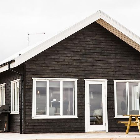 Gullfoss & Geysir Luxury Cabin Рейкгольт Екстер'єр фото