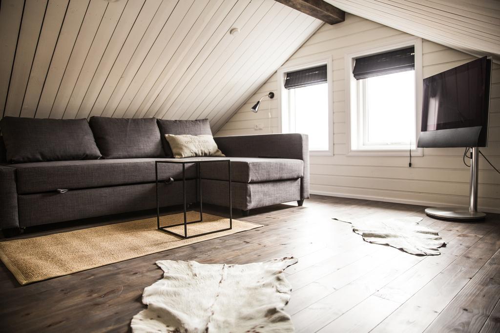 Gullfoss & Geysir Luxury Cabin Рейкгольт Екстер'єр фото